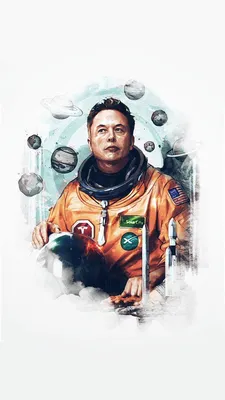 Bildergebnis für Elon Musk телефонные обои - Уличное искусство - #Art #Bild #Elon # ... - бизнес - #Art #Bild #B… | Илон Маск Tesla, Цитаты Илона Маска, Илон Маск SpaceX