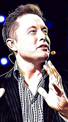 Илон Маск, генеральный директор, легенда, легенда века, SpaceX, HD обои для телефона | Пикпикселей