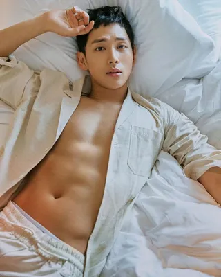 Мир этого парня: Им Си Ван для Cosmopolitan | Im siwan, Красивые азиатские мужчины, Красивые корейские актеры