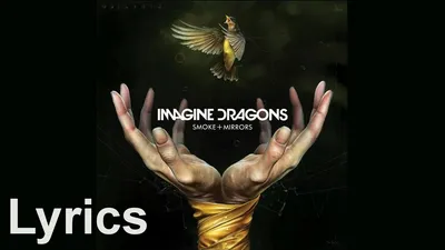 Monster - Imagine Dragons (Audio) - YouTube