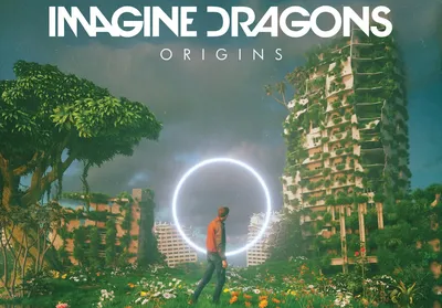 Origins — новый альбом Imagine Dragons, от которого бегут мурашки -  AndroidInsider.ru