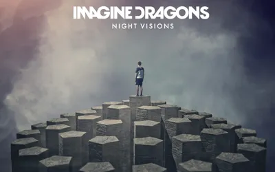 30+ Imagine Dragons HD Wallpapers and Backgrounds
