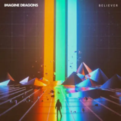 История песни Believer – Imagine Dragons