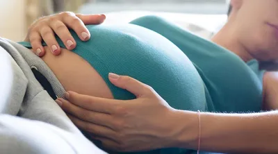 Почему бывает кровотечение на ранних сроках беременности — блог  медицинского центра ОН Клиник