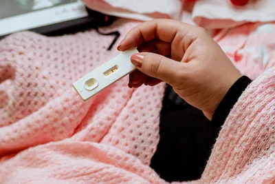 Названы неочевидные симптомы беременности: Уход за собой: Забота о себе:  Lenta.ru