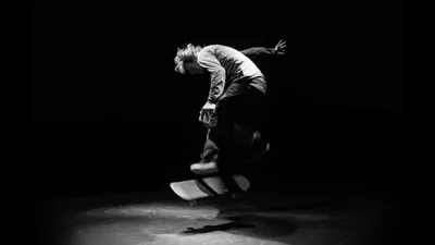Родни Маллен на скейтборде. Фотография Родни Маллена, 2012 г. — Etsy New Zealand