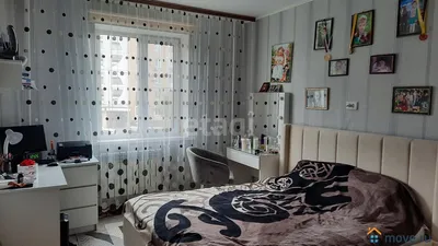 3-комнатная квартира, 72 м², купить за 4800000 руб, Стрелецкое, улица  королёва, 52а | Move.Ru