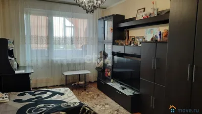 3-комнатная квартира, 72 м², купить за 4800000 руб, Стрелецкое, улица  королёва, 52а | Move.Ru