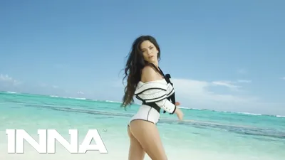 INNA - Heaven | Official Music Video - YouTube