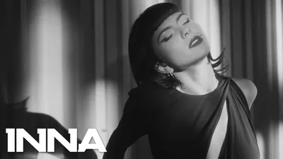 INNA feat. Yandel - In Your Eyes | Official Music Video - YouTube
