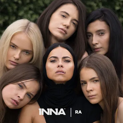 INNA RELEASES NEW SINGLE “RA” | The Partae
