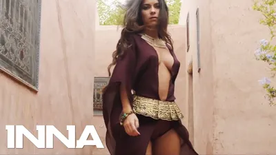 INNA - Yalla | Official Music Video - YouTube