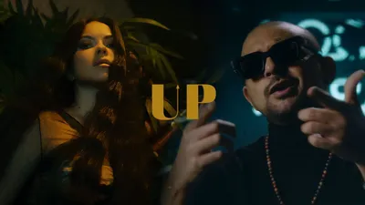 INNA x Sean Paul - Up (Official Video) - YouTube