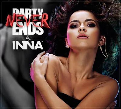 INNA – I Like You Lyrics | Genius Lyrics