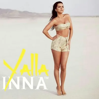 Inna: Yalla (Music Video 2015) - IMDb