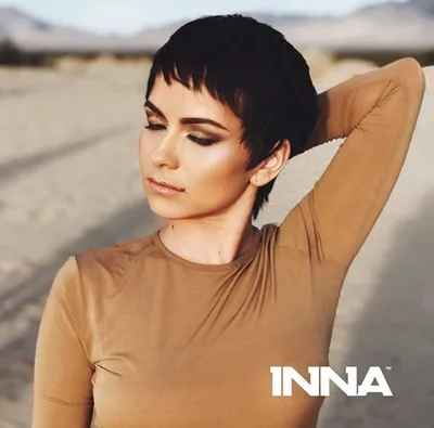 Inna: No Help (Music Video 2018) - IMDb