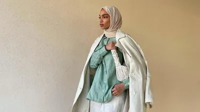 13 модных девушек из Саудовской Аравии, которые покоряют инстаграм  стильными образами - Fashion