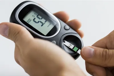 Как избежать инсулинорезистентности и сахарного диабета 2 типа?