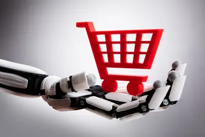 Кейс: чем искусственный интеллект может помочь электронной коммерции? |  Retail.ru