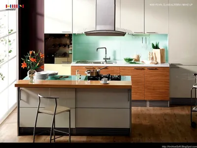 20+ Интерьер кухни - картинки на рабочий стол HD | Скачать Бесплатно обои