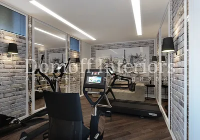 Интерьер женской раздевалки в тренажерном зале. Gym, fight club. | Gym  interior, Fitness design gym, Gym design