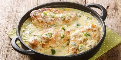 Мясо курицы - как приготовить вкусно - рецепты от Мясной Рай