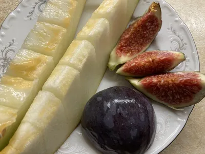 Инжир - ягода, фрукт или овощ? • НОВОСТИ • Мой дом Москва