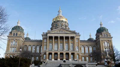 Explaining Iowa republicans' House File 8, House File 9 | weareiowa.com