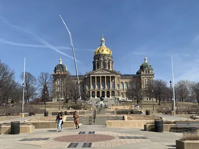 Your guide to Iowa's new laws - Iowa Capital Dispatch