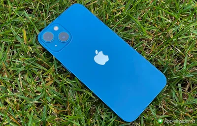 Обзор iPhone 13: качество фото, дисплей, отличия от iPhone 12 и другое |  AppleInsider.ru