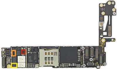 Шлейф плата для iPhone 6 6S Plus 7 8 11 XR XS Max SE разъем зарядки и  гарнитуры микрофон купить по цене 399 ₽ в интернет-магазине KazanExpress