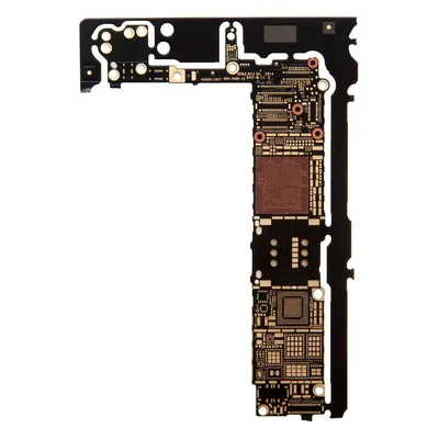 iPhone 6 Teardown - iFixit