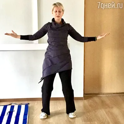 Ирина Богушевская: «Я начала заниматься восточными практиками в один из  самых сложных моментов моей жизни» - 7Дней.ру