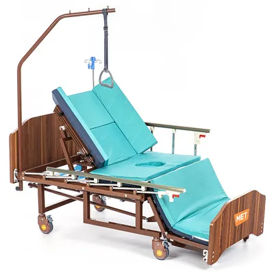 Отзывы: Медицинские функциональные кровати для лежачих больных — рейтинг  моделей и обзоры покупателей в 2023 году