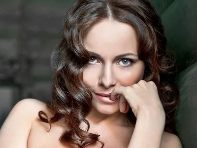 Поющие русские актрисы - 52 фото