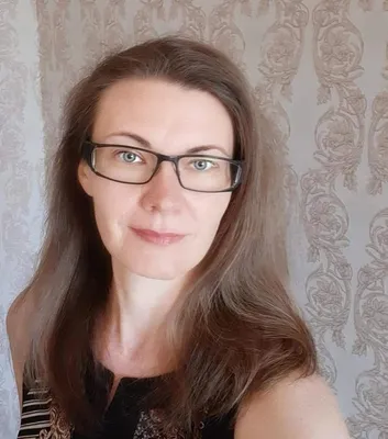Ирина Семёнова — Психологическая диагностика и Психологические тренинги по  выгоранию