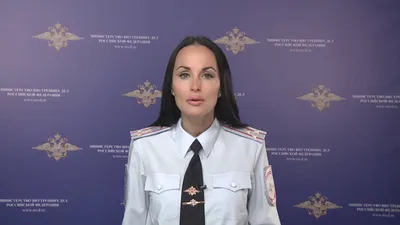 Ирина Волк выступила с предупреждением