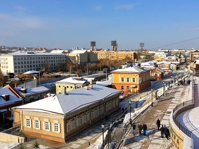 Как сделать Иркутск более привлекательным для гостей, обсудили на  координационном совете по туризму