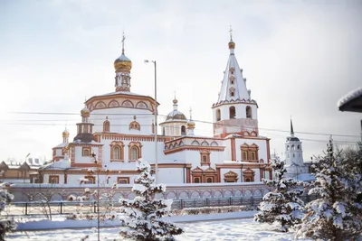 Иркутск примет участие в конкурсе лучших проектов туристического центра  города в России — победитель получит от 3 до 10 миллионов рублей - 7 апреля  2022 - ircity.ru