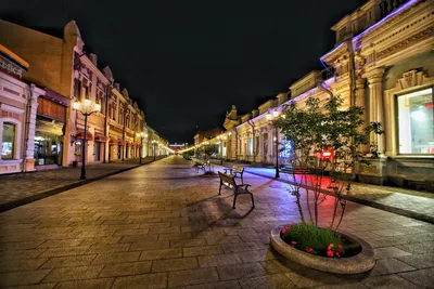 День города в Иркутске отпразднуют в сентябре — Иркутск Сегодня