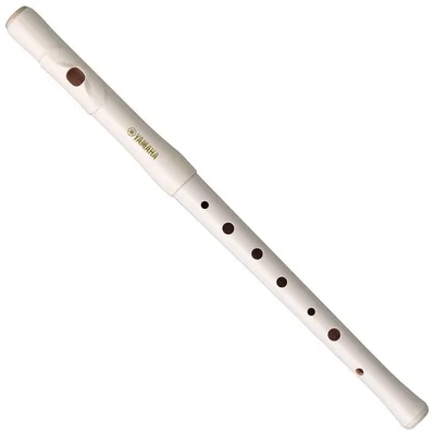 Блок-флейта YAMAHA YRF-21 — Купить Недорого на Bigl.ua (265279638)