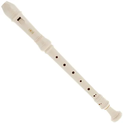 Блок-флейта Альт YAMAHA YRA-28BIII Alto — Купить Недорого на Bigl.ua  (1311405257)