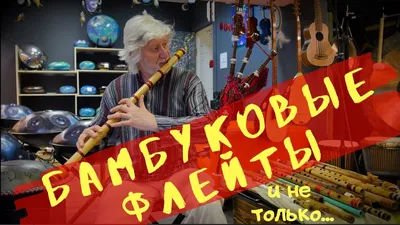 Этнические флейты, волшебные флейты, народные духовые инструменты купить в  Москве: цены, доставка, фото