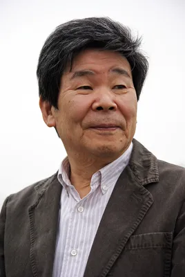 Исао Такахата — IMDb