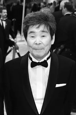 100+] Исао Такахата Обои | Обои.com