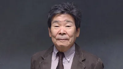 Исао Такахата 1935-2018 – Все аниме