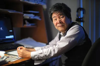 Исао Такахата: поэт анимации | Ле Девуар