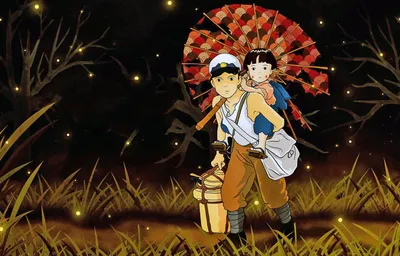 Как соучредитель студии Ghibli Исао Такахата (1935–2018) вдохнул меланхолическую грацию в аниме | Фриз