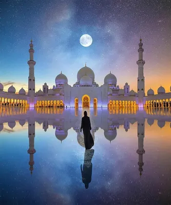 Картинки исламские (66 фото) » Юмор, позитив и много смешных картинок