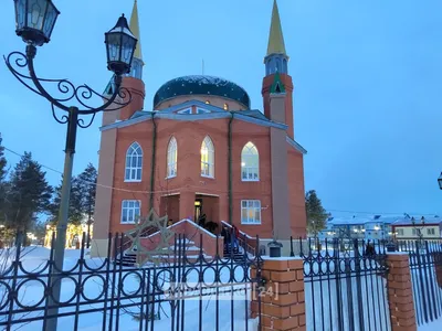 В священный месяц Рамадан мусульмане Крыма будут молиться о мире - РИА  Новости Крым, 09.03.2024